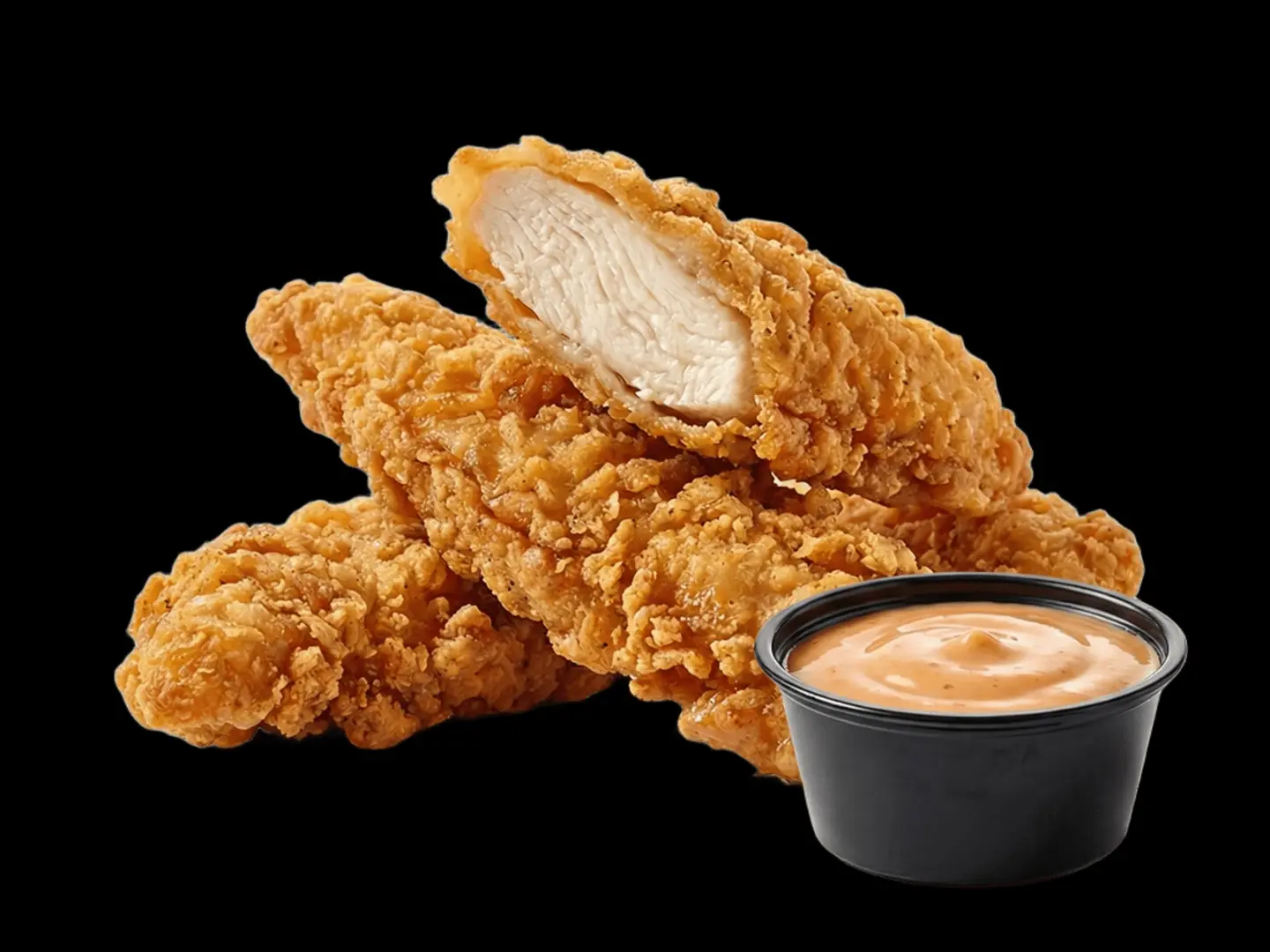 Chicken Strips