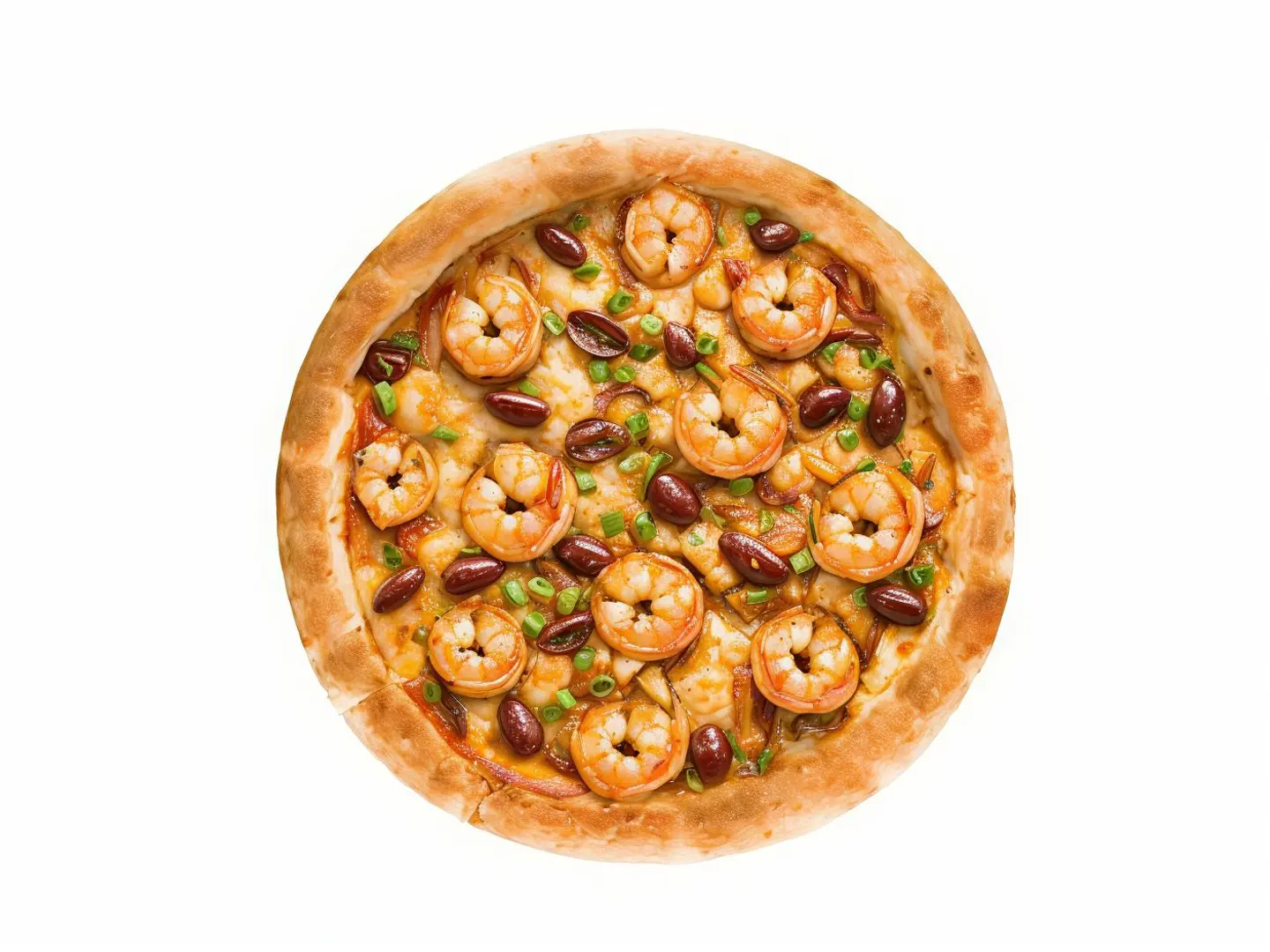 بيتزا جمبري