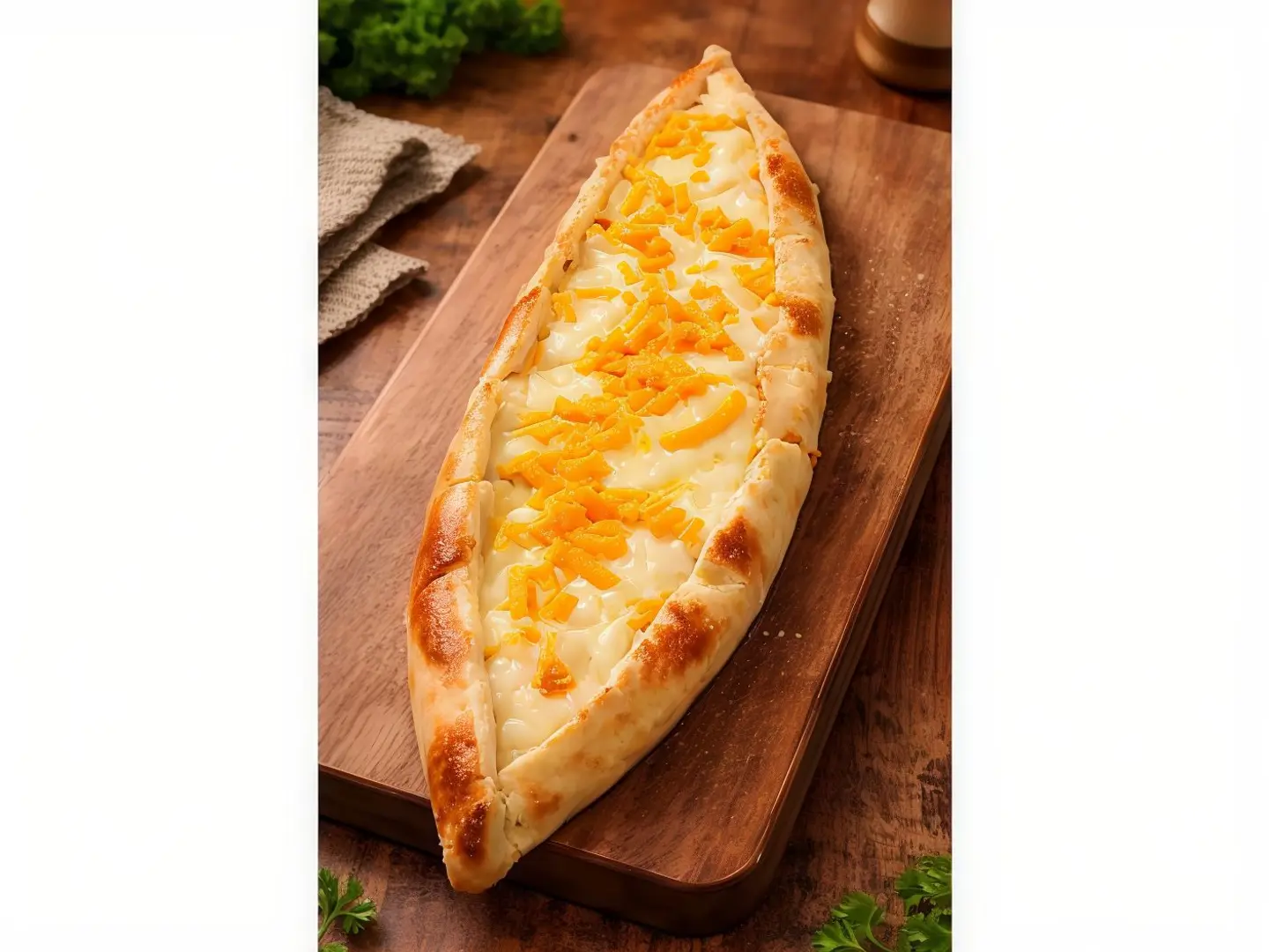 فطيرة مكس اجبان