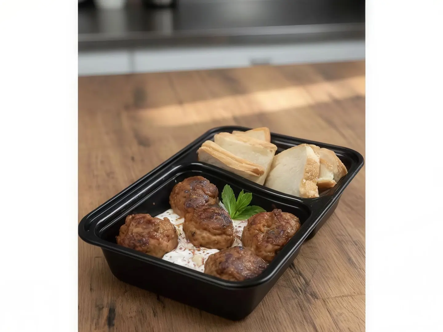 كفتة جون خاصة