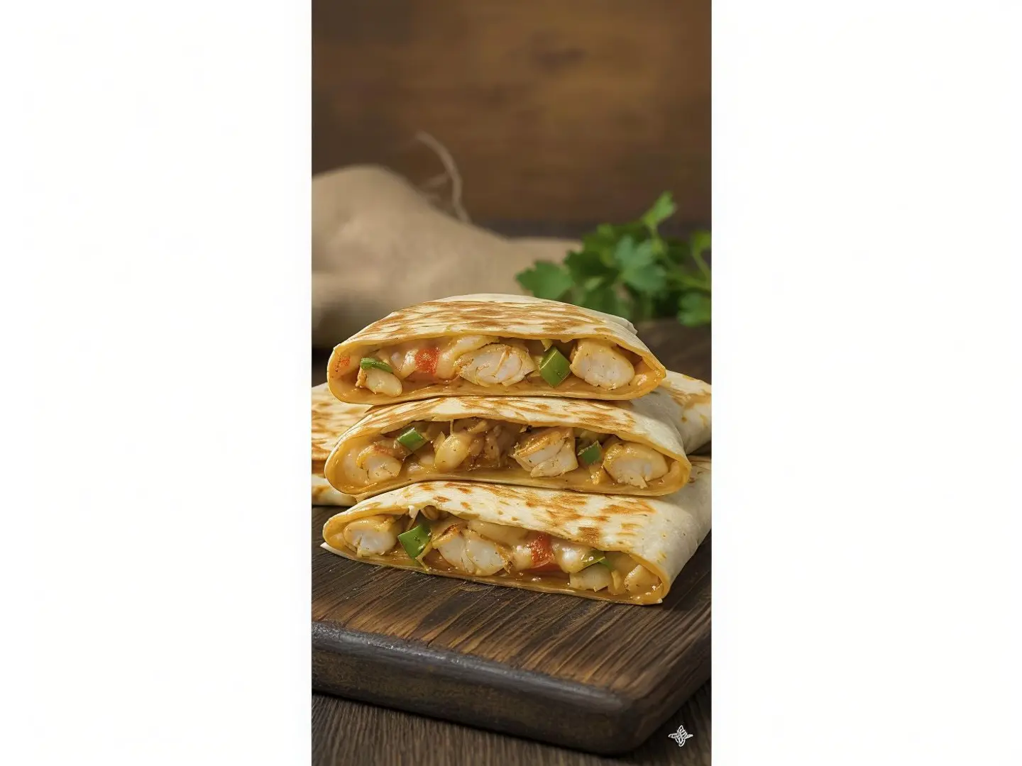 كساديا جمبري