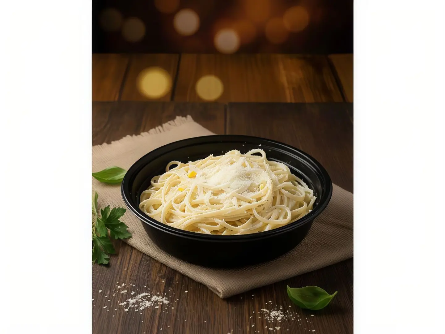 فيتوتشيني سادة