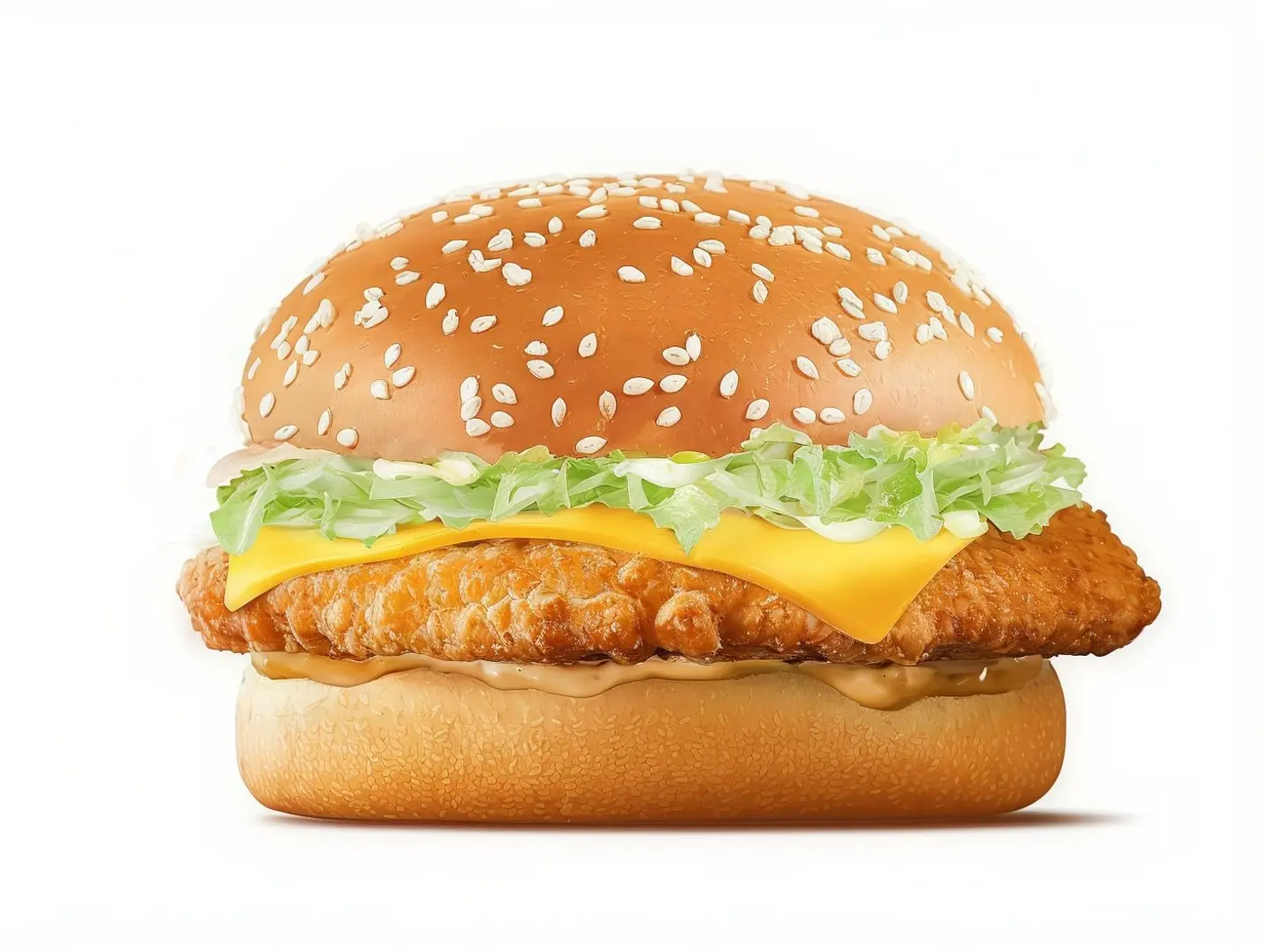 Chicken Burger