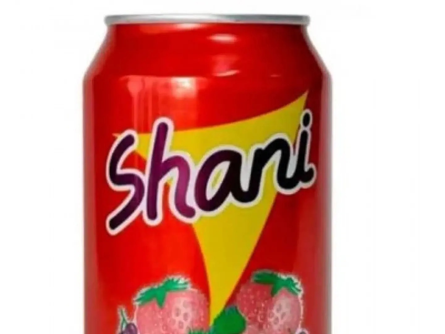 Soft Drink