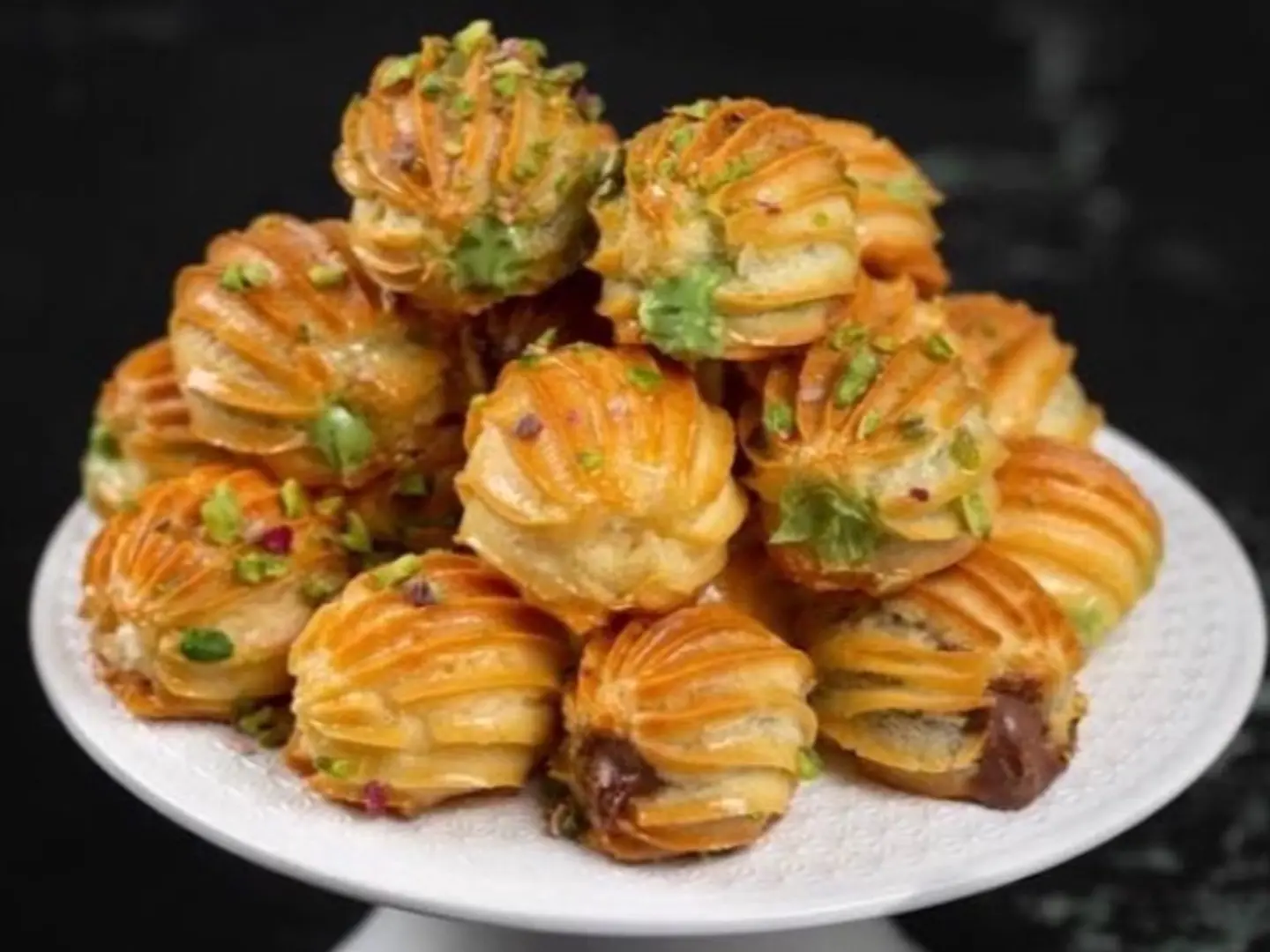 Grilled Balila Al Sham