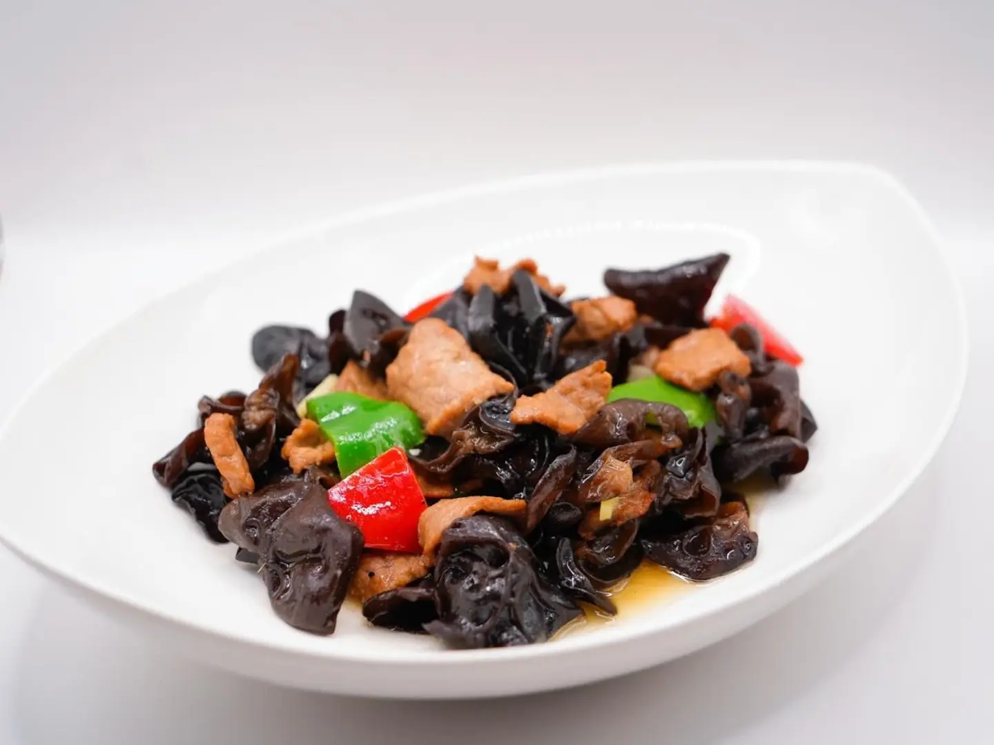 ورقيات بحرية مقلية