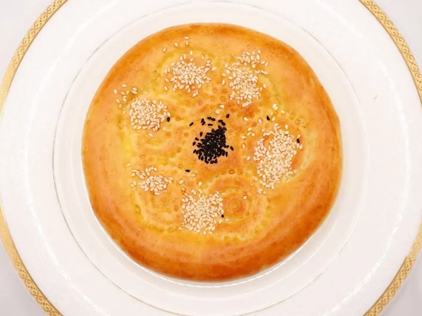 نان الأويغور