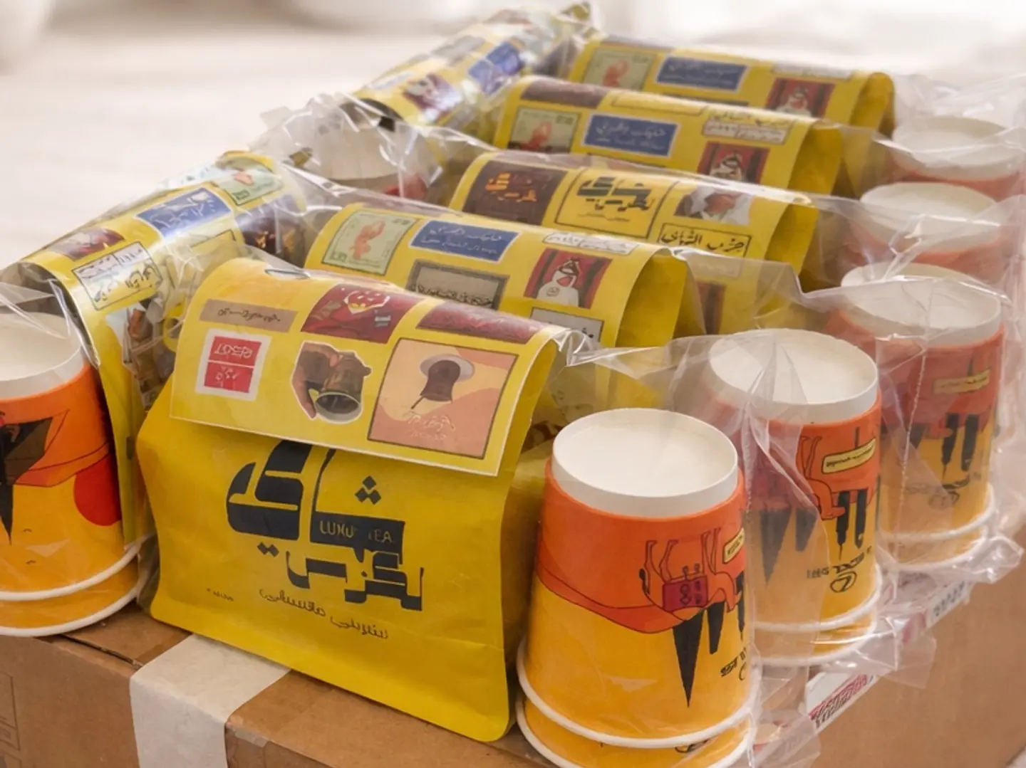 بكج توليفة لكزس الاصليه