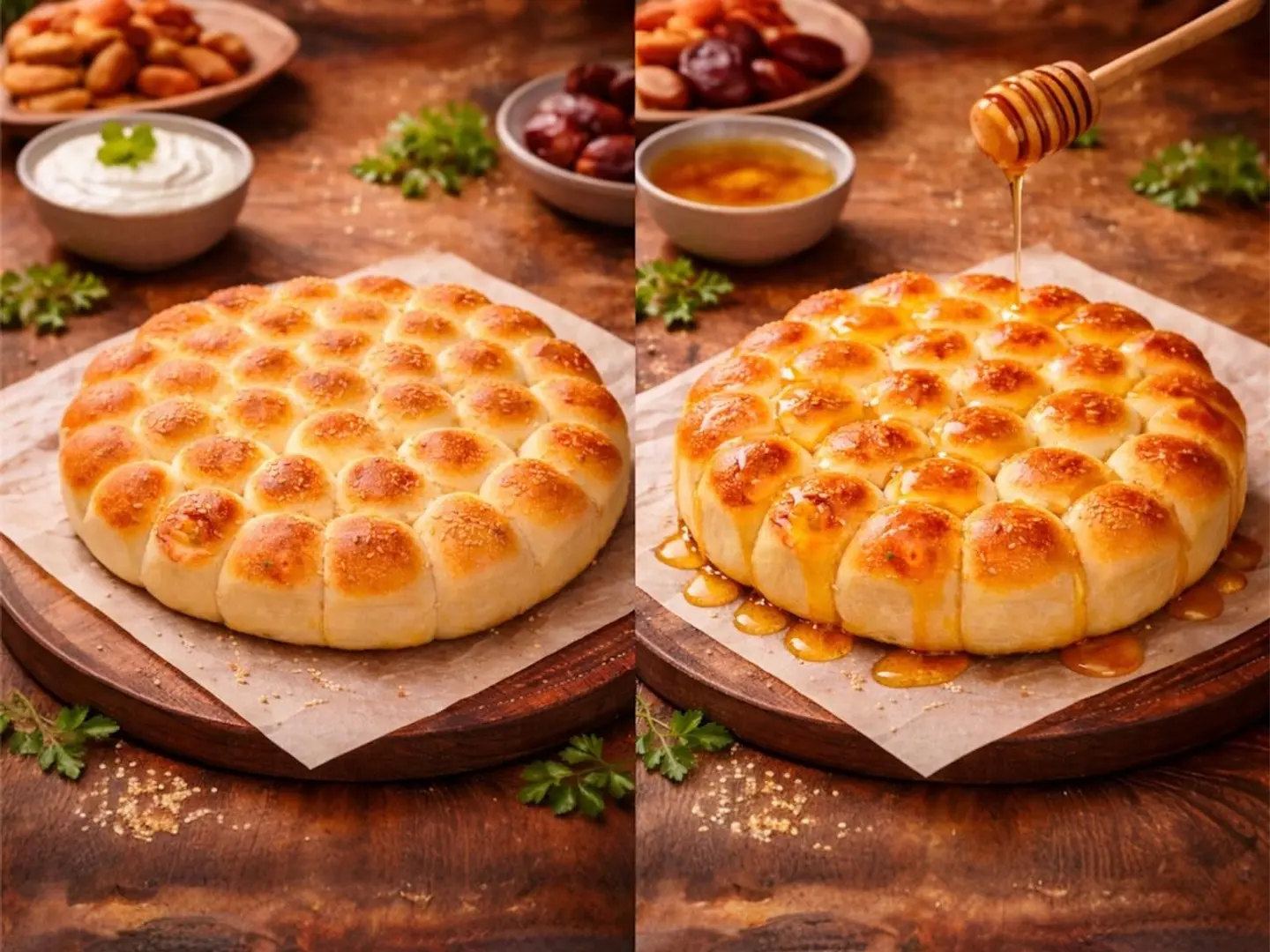 Choose 2 Items From Your Choice