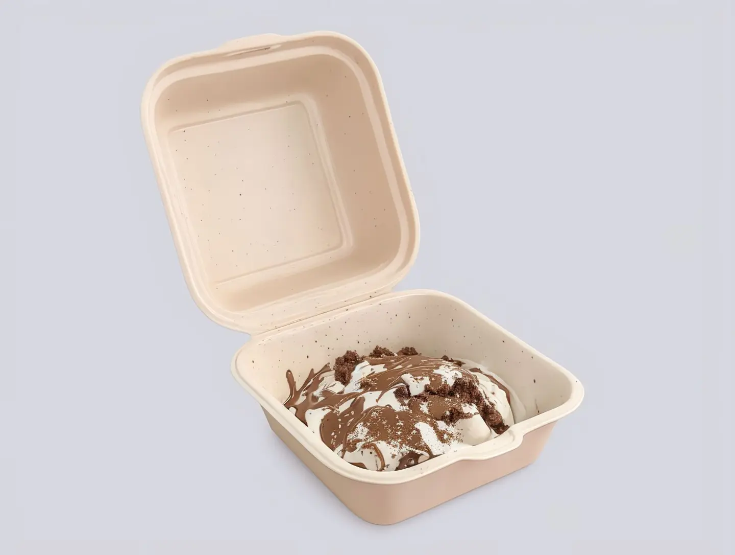 Chocolate Pudding