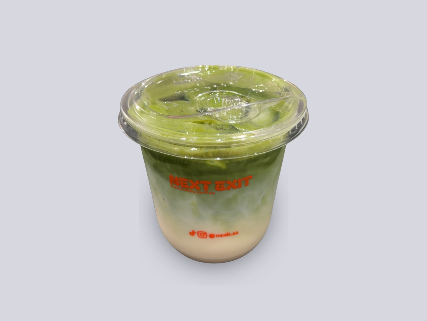Signature Matcha