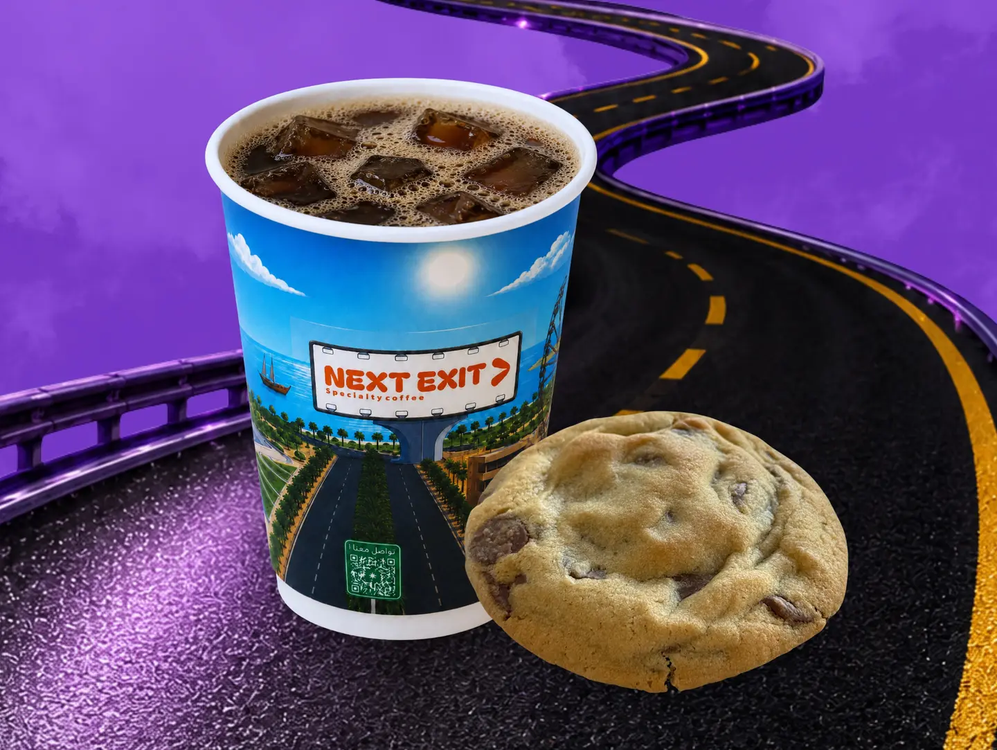 Offer Road Combo