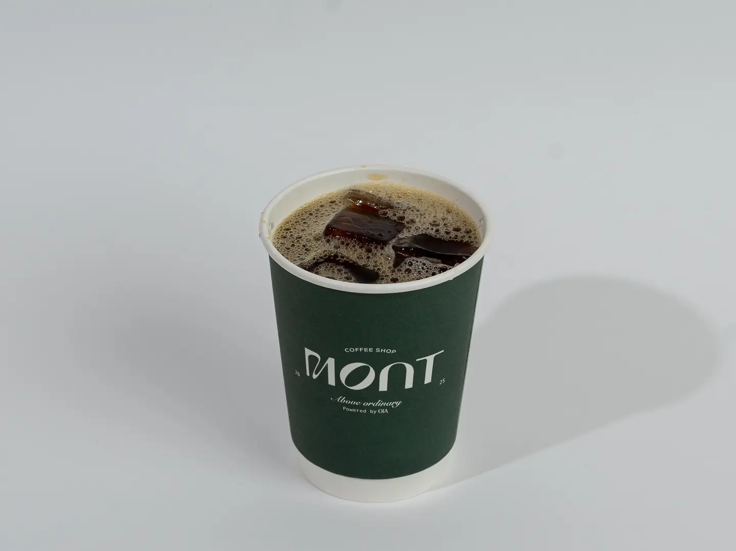 محصول كولمبي