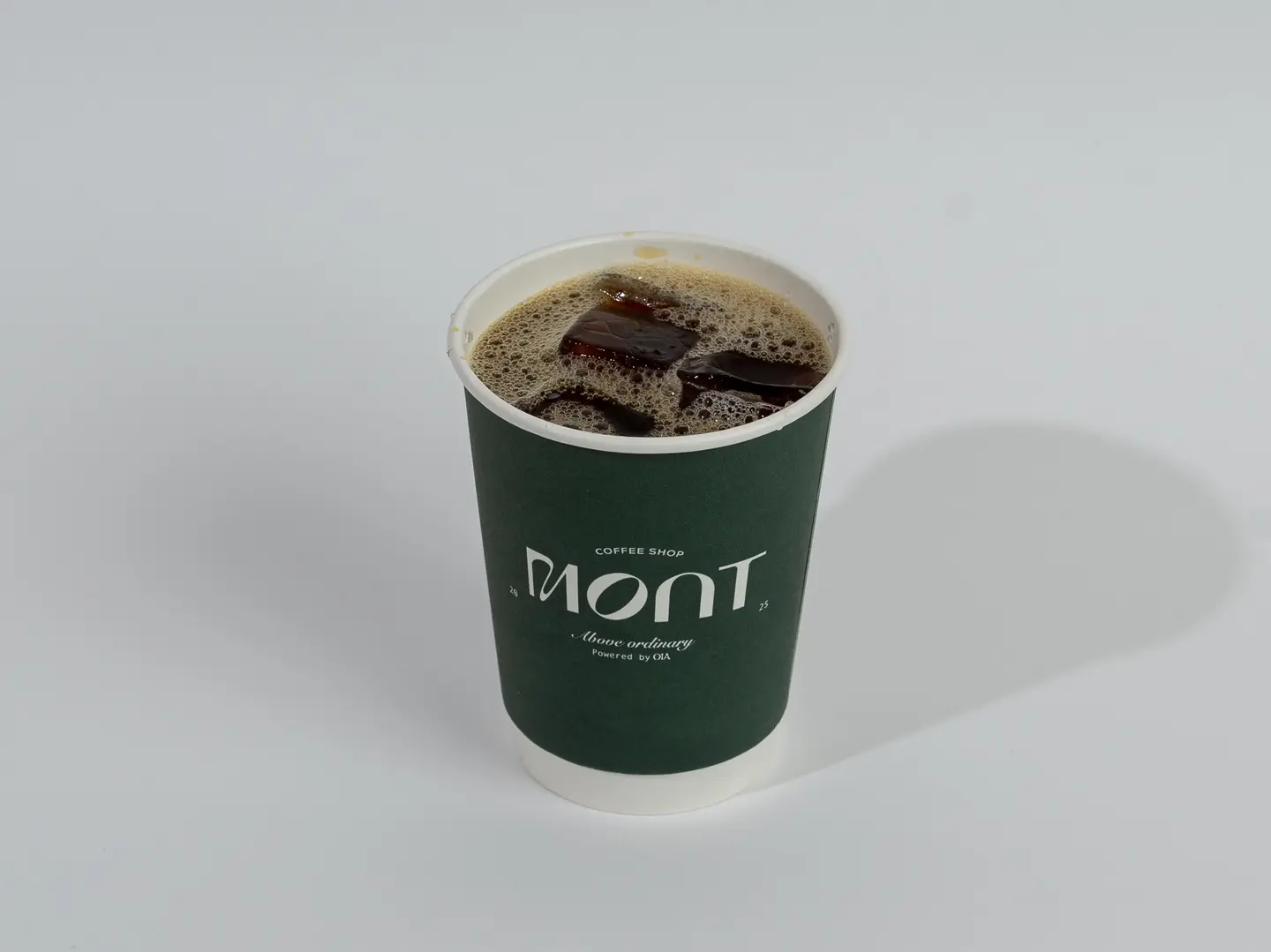 محصول اثيوبي