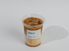 آيس لاتيه