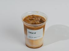 آيس سبانيش لاتيه