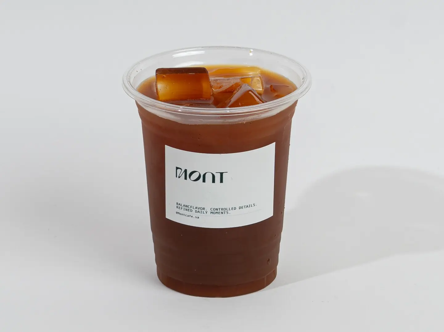 ايس أمريكانو