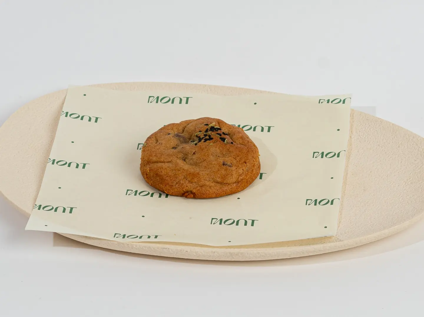 كوكيز بالتمر