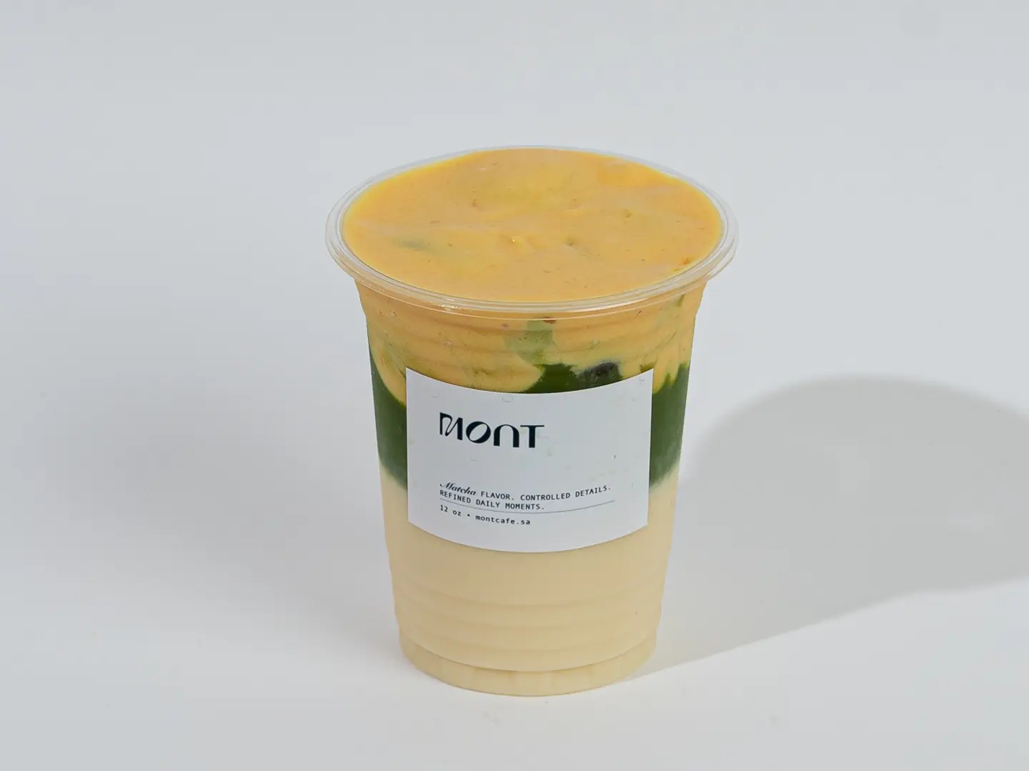 ماتشا مانجو