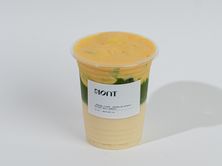 ماتشا مانجو