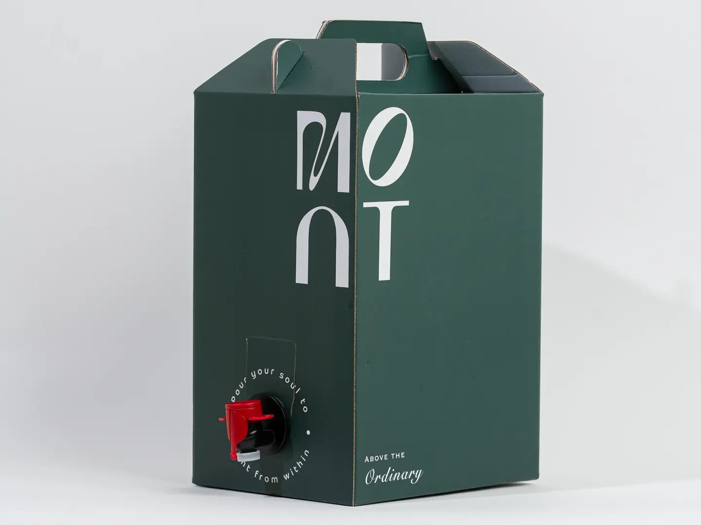 بوكس قهوه اليوم