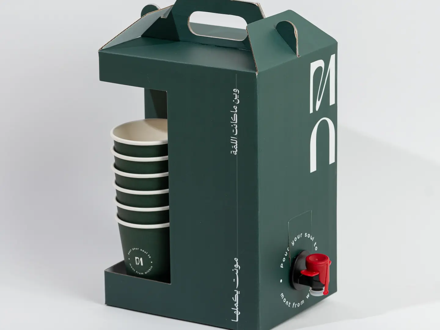 كركديه بوكس