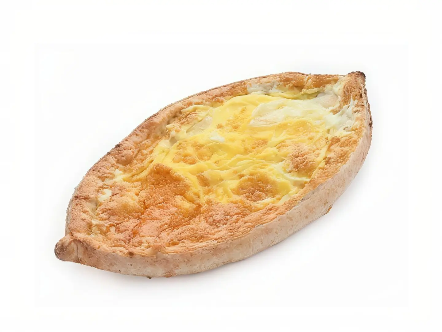 Egg Pie