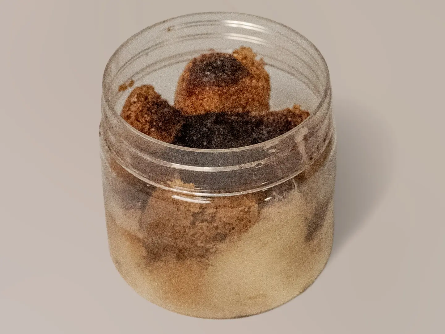 Jar Tiramisu