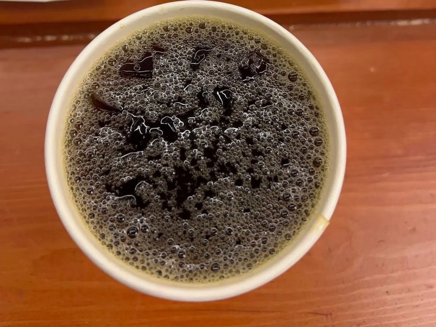 قهوة اليوم بارد - صغير