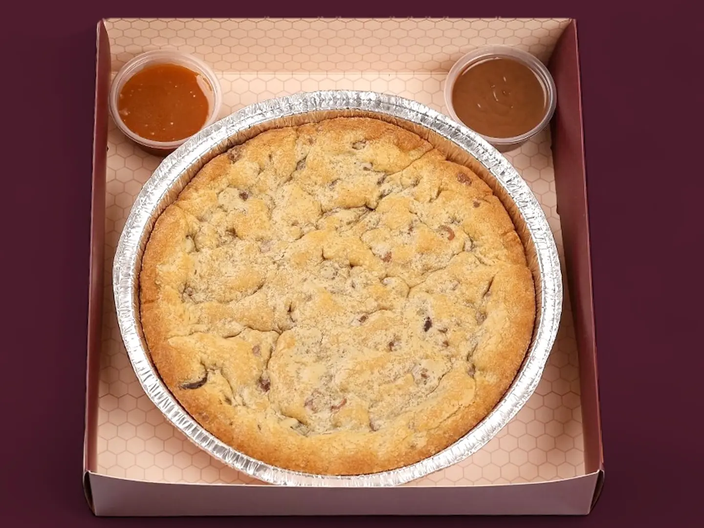 Friday Cookies