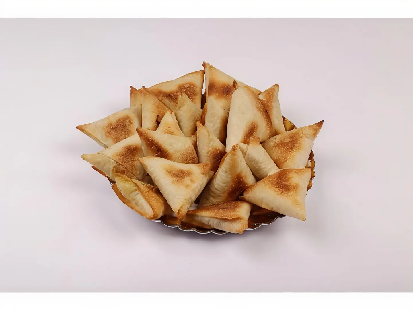 سمبوسة دجاج - صغير