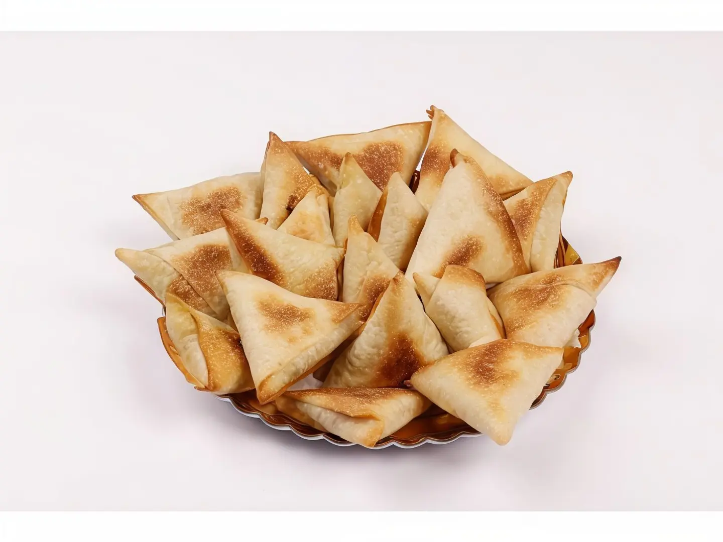 Mixed Sambosa - Small