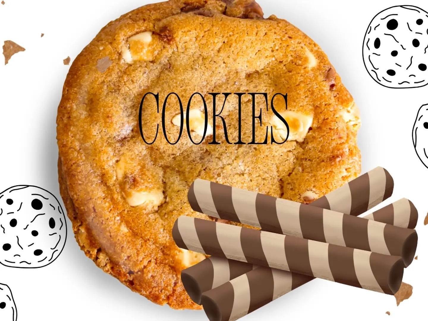 Wafer Cookies