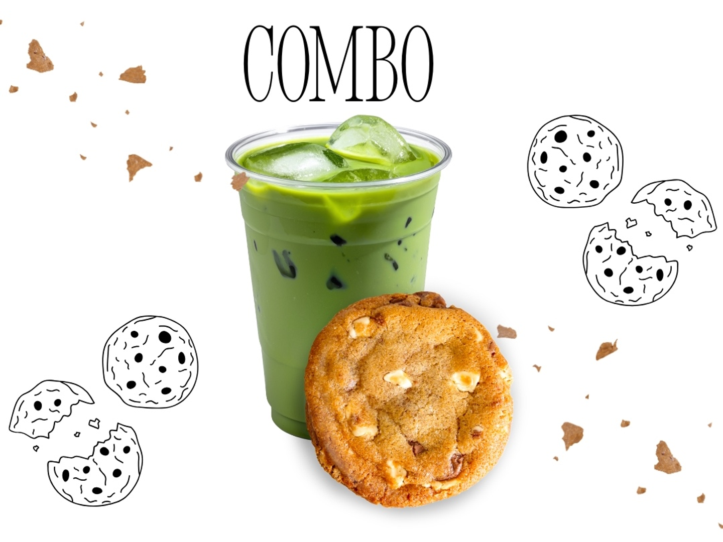 Matcha Offer