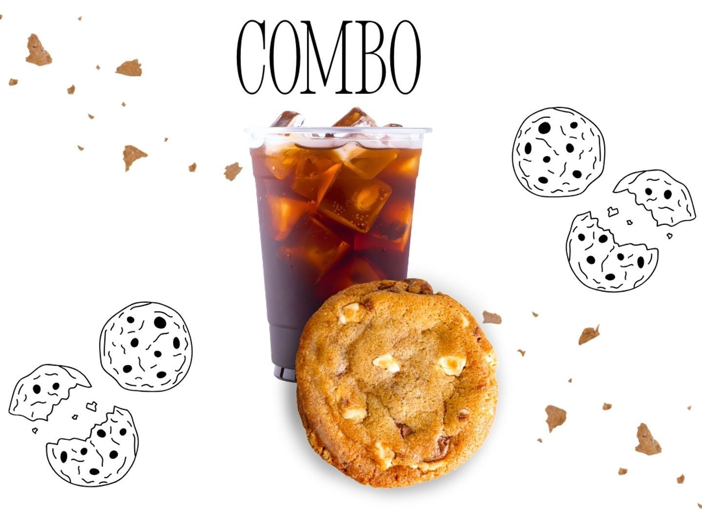 Drip Coffee Offer
