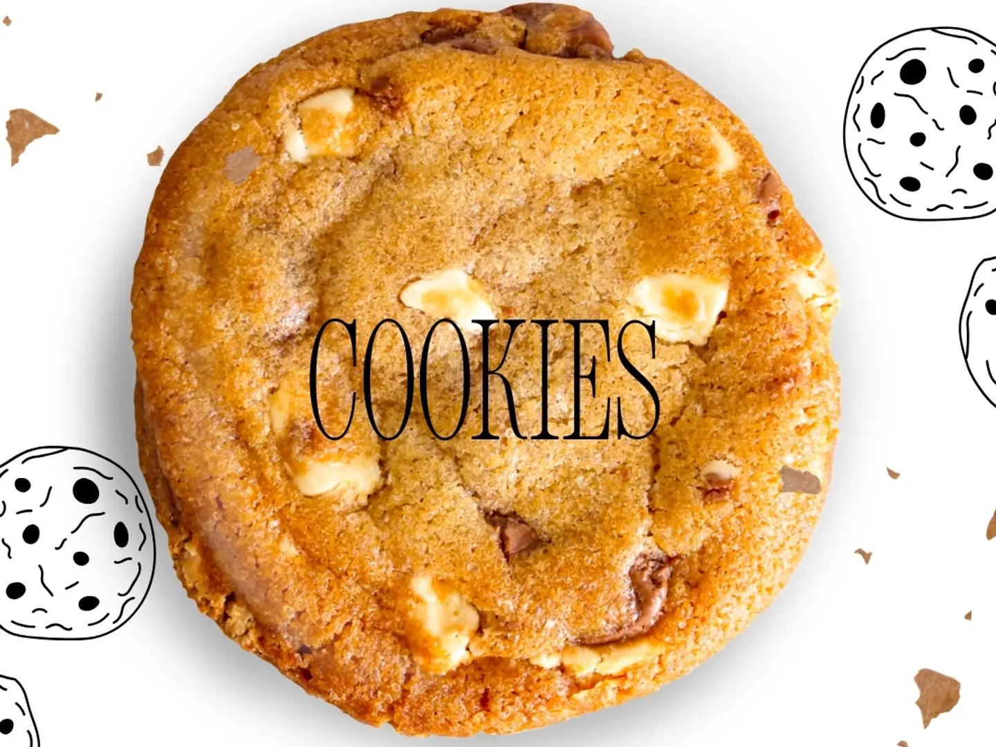 Chocolate Cookie