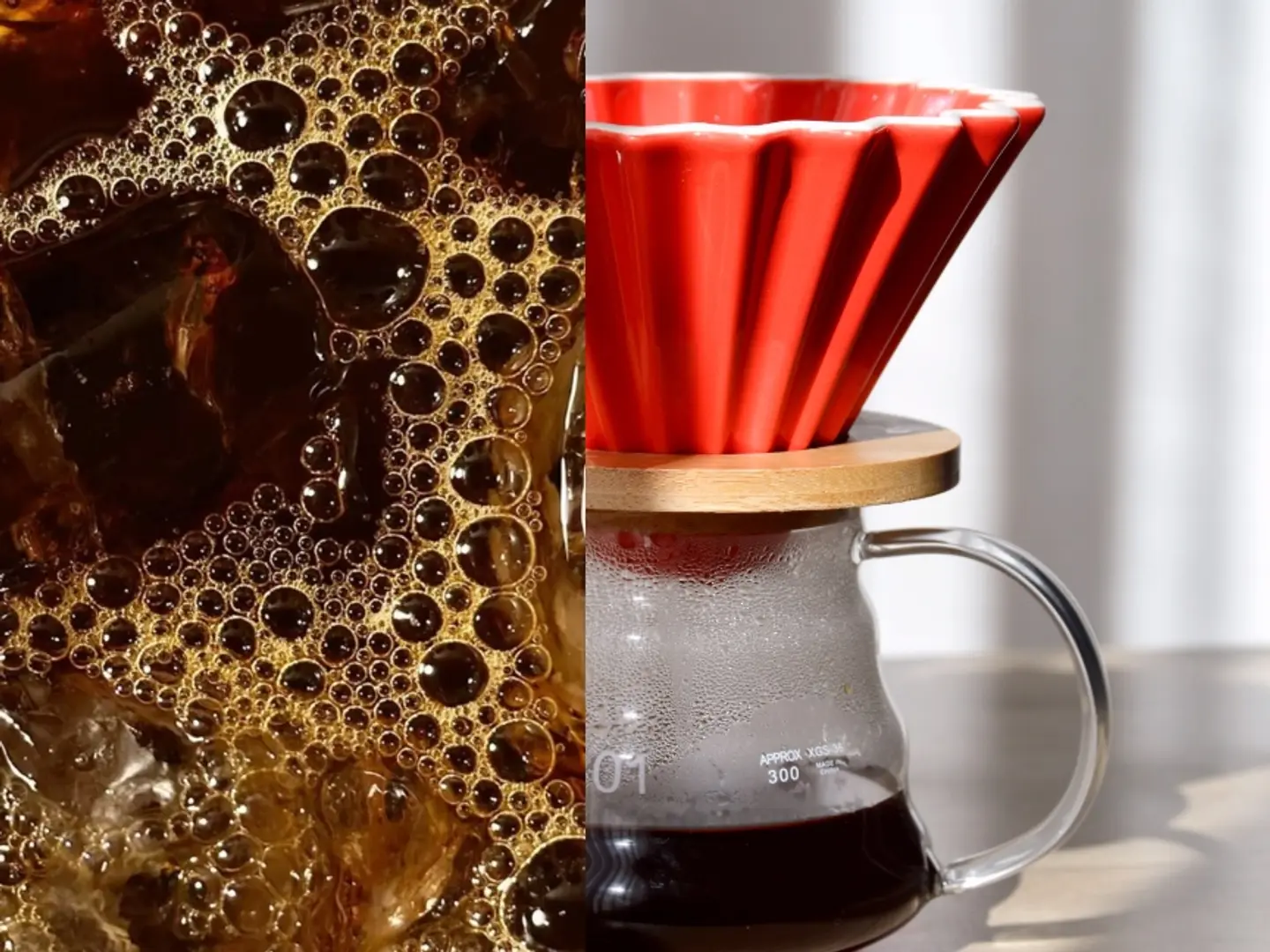 Brazilian Coffee