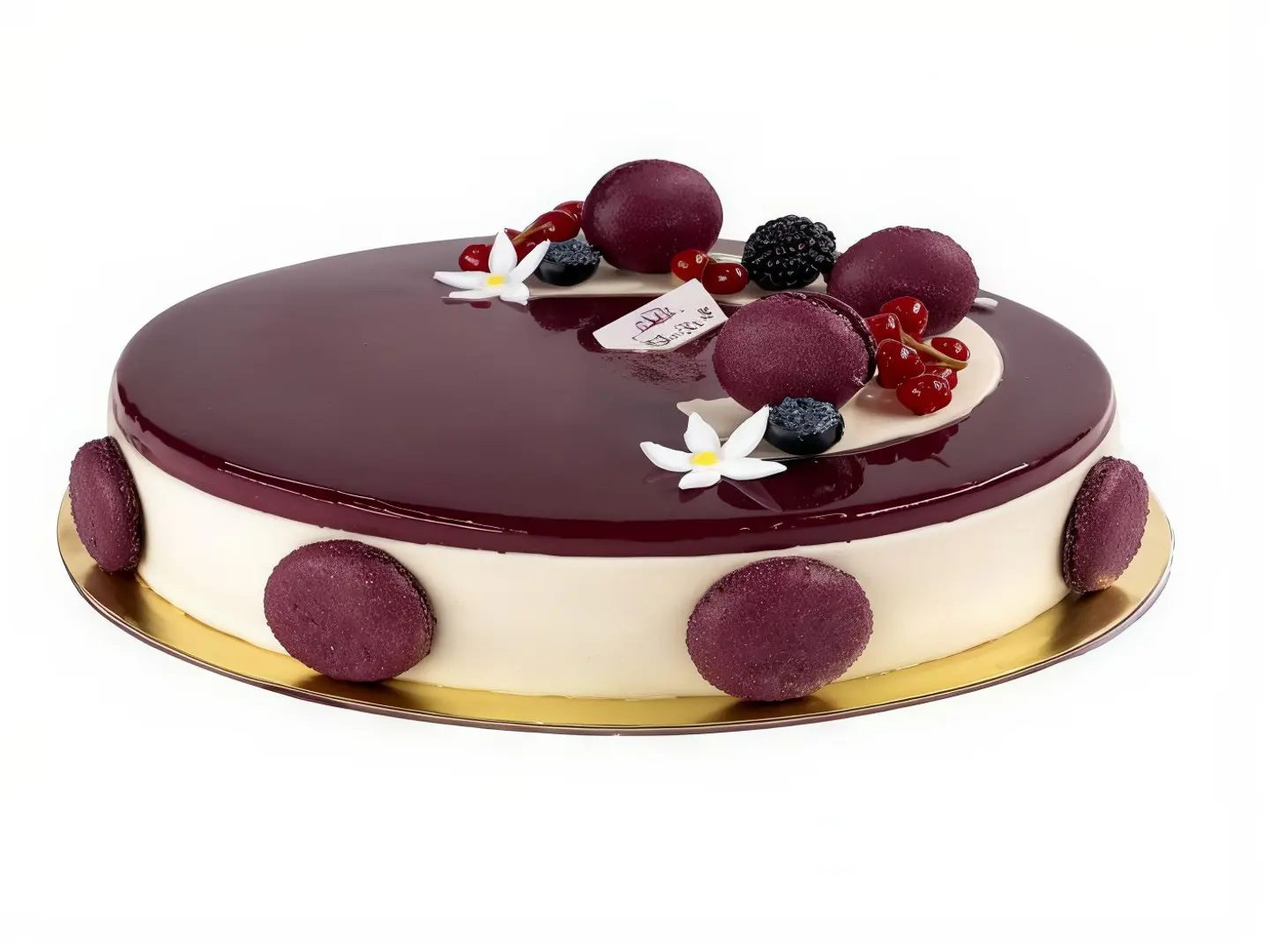 Magic Cake 24 Cm