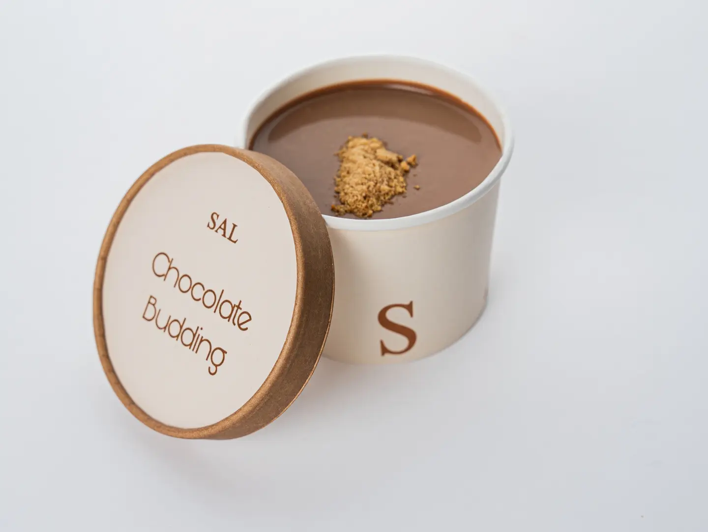 Chocolate Pudding