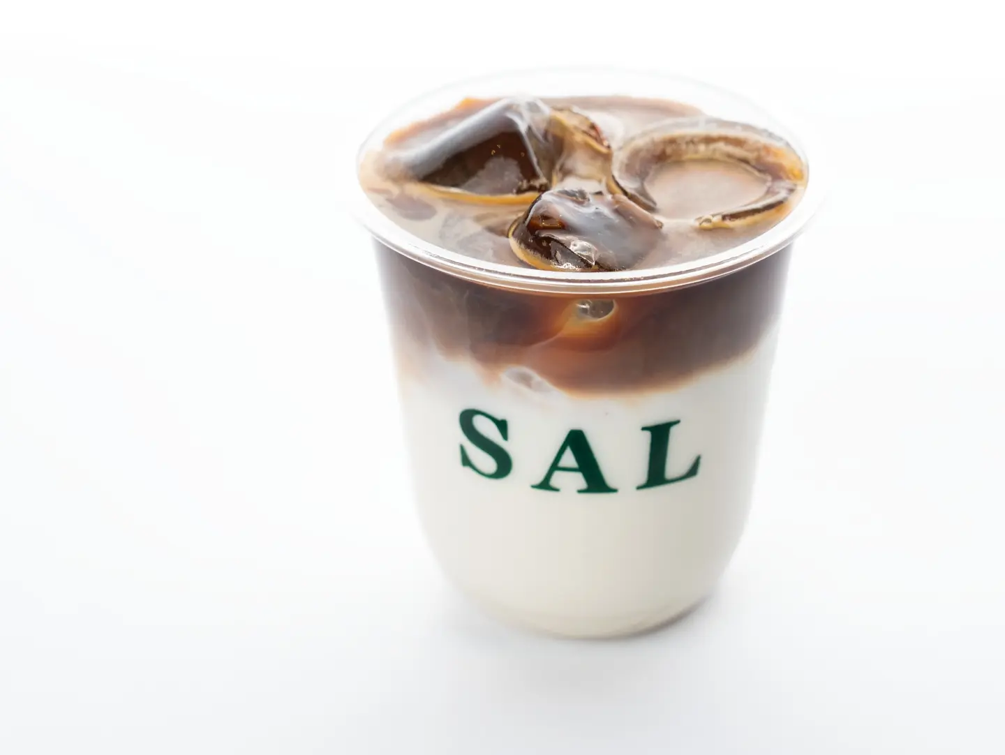 ايس لاتيه