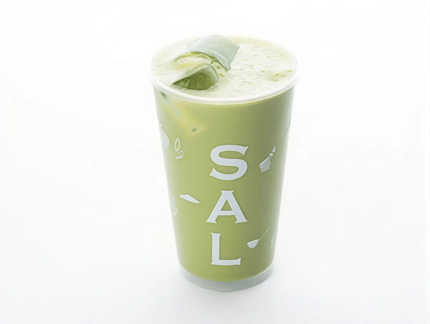 Ice Matcha