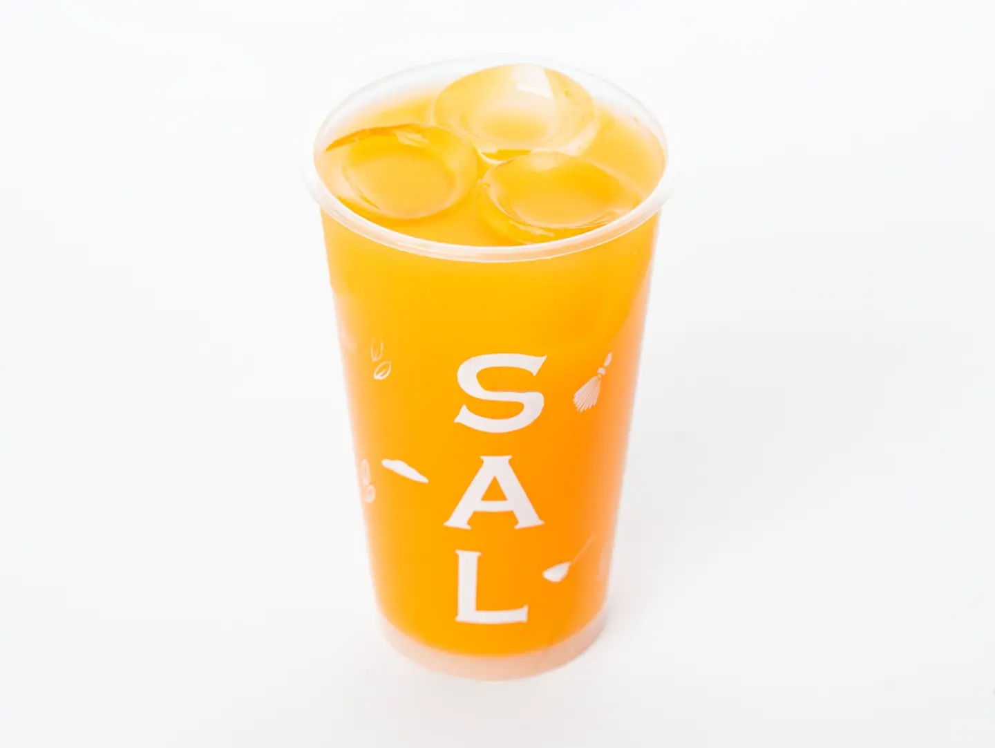 Orange Juice