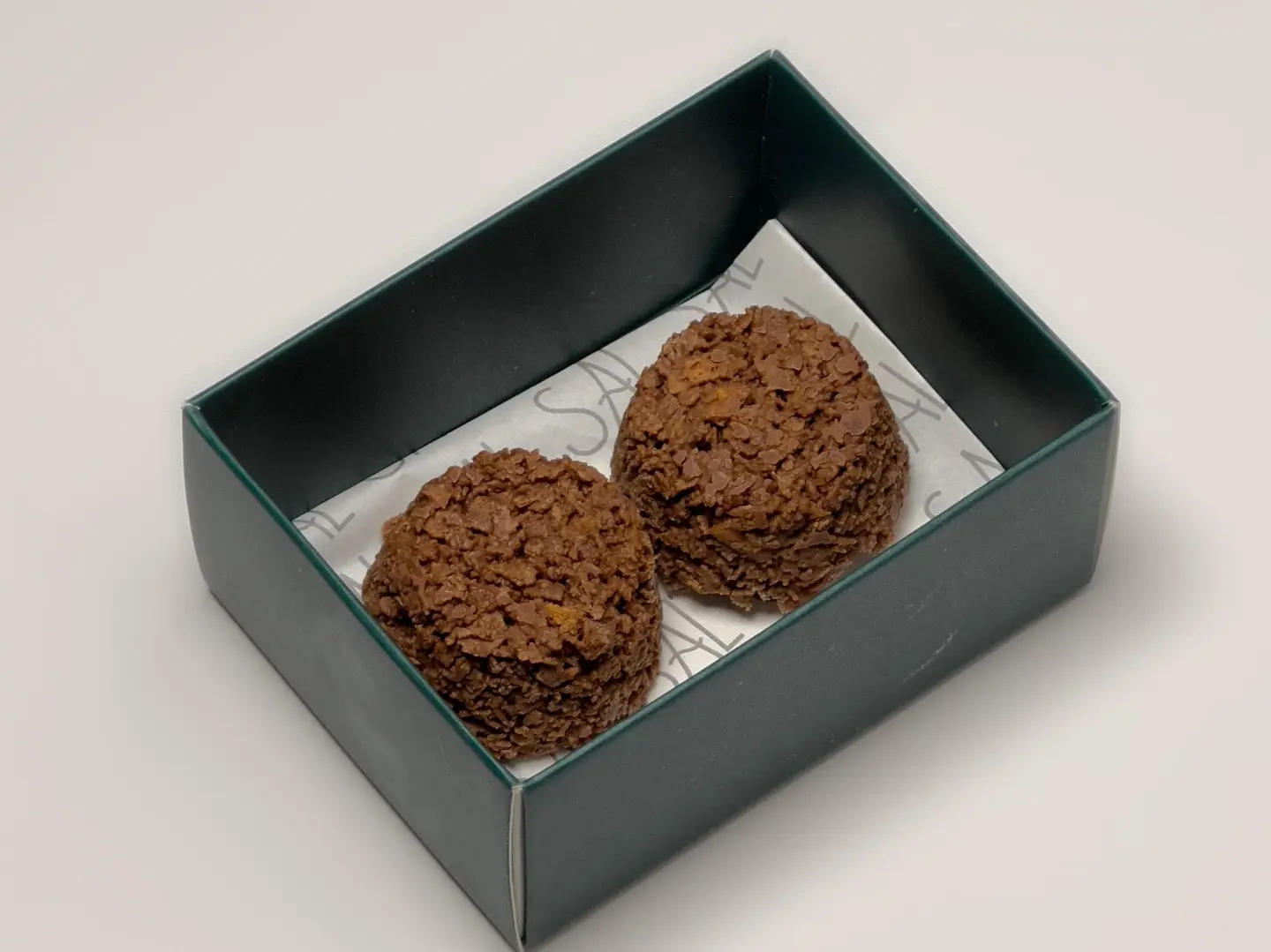 كرانشي شوكلت