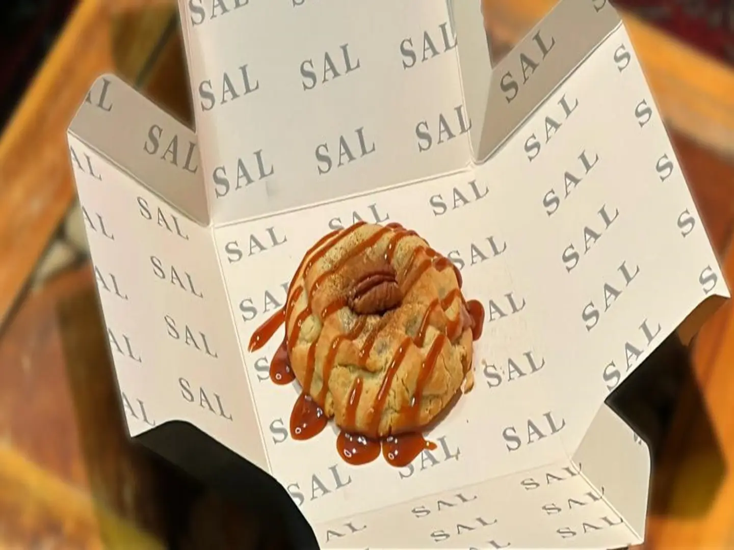 كوكيز سينابون