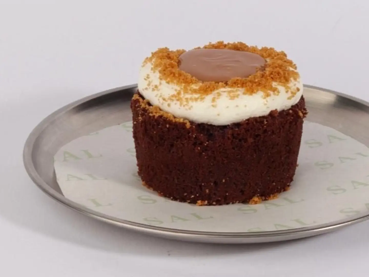 لوتس براوني