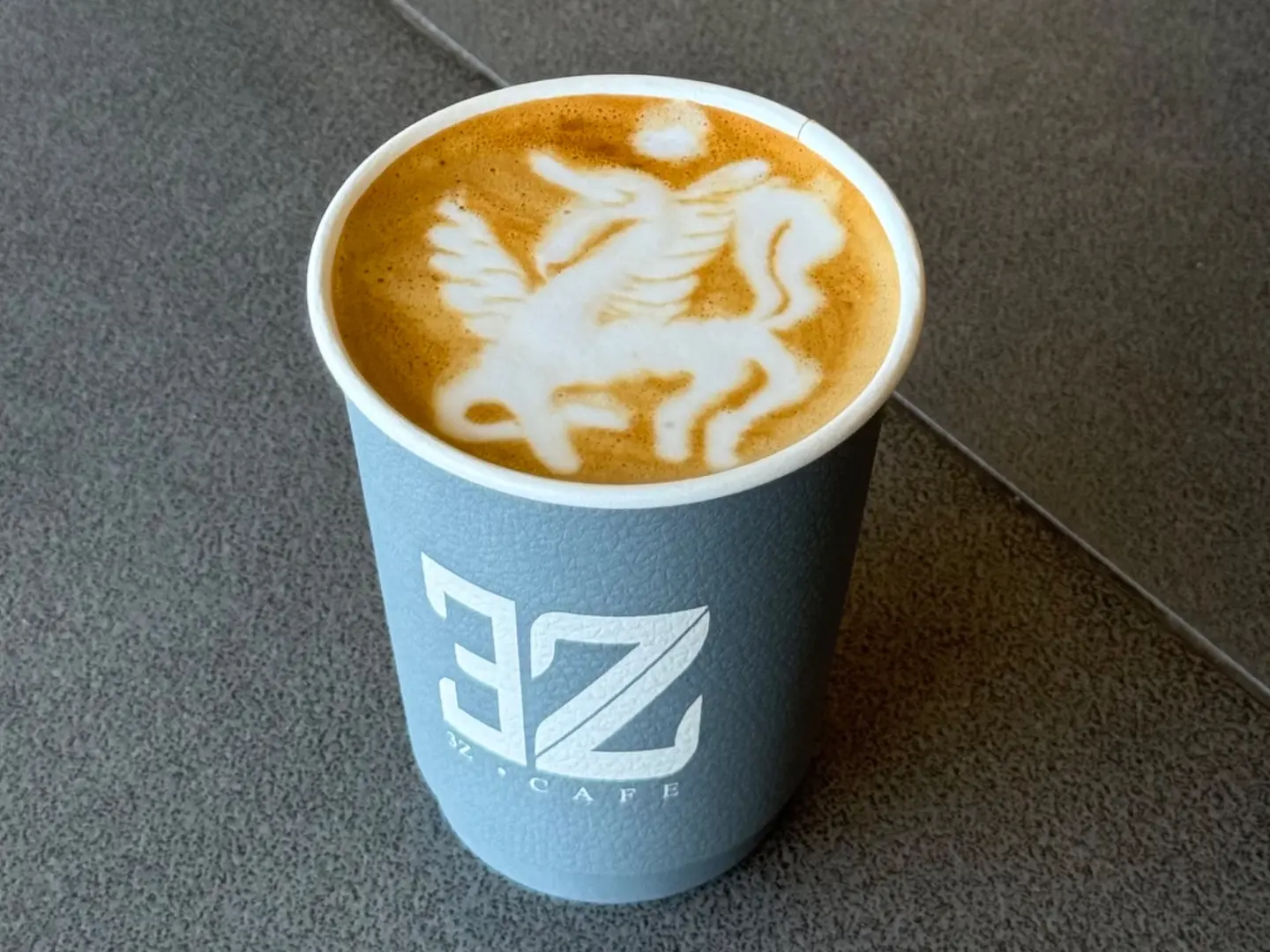 سبانش لاتيه