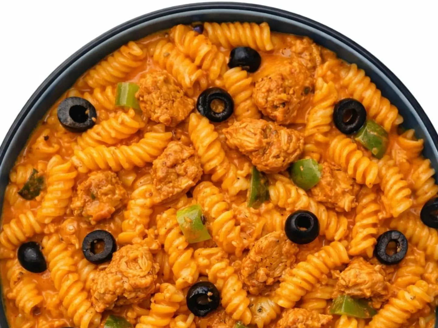 باستا اسبيشل هات لي