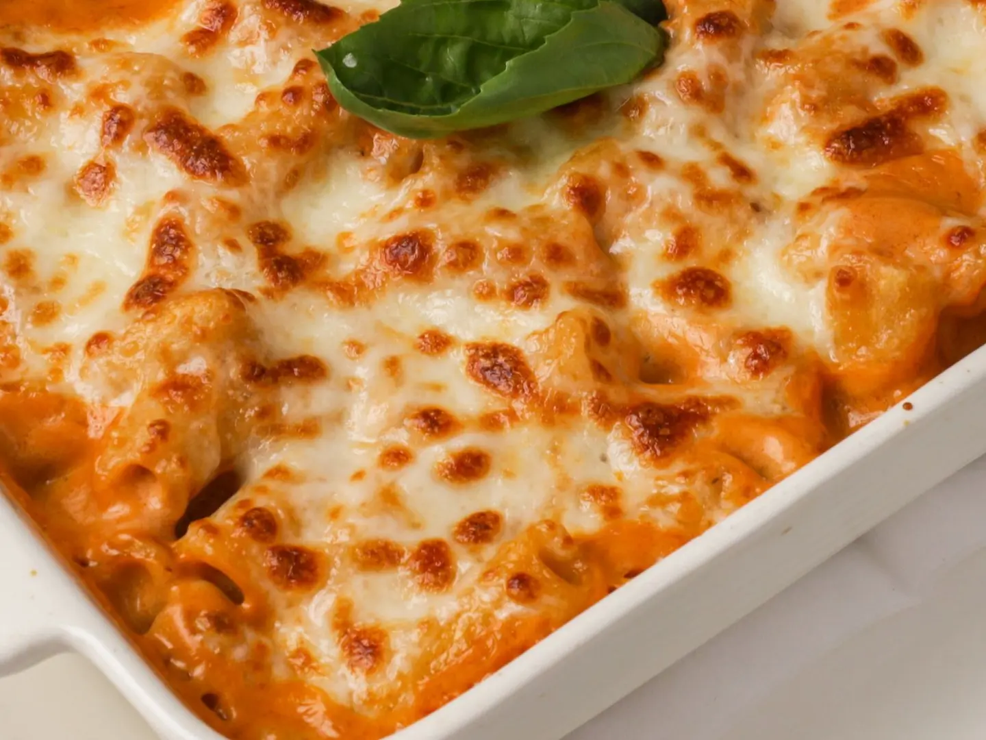 مكرونة اطفال