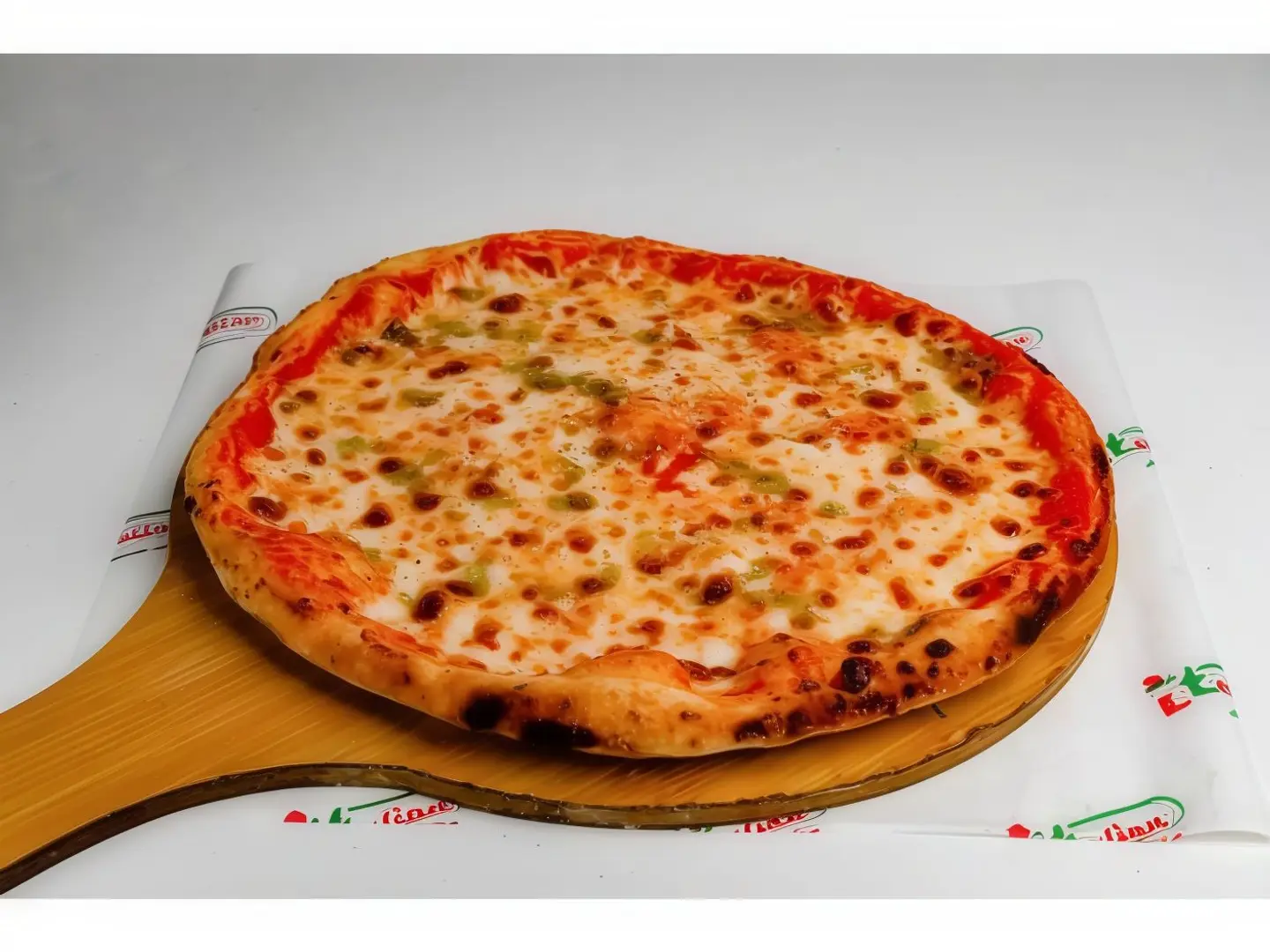 Margherita - Small