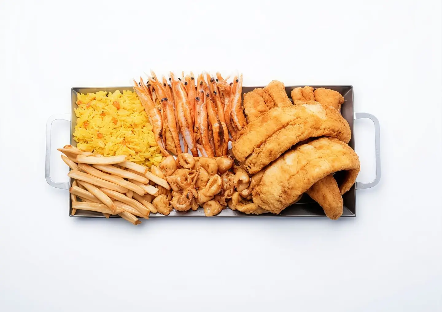 Family Platter